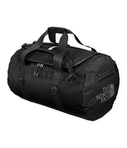 north face duffel backpack