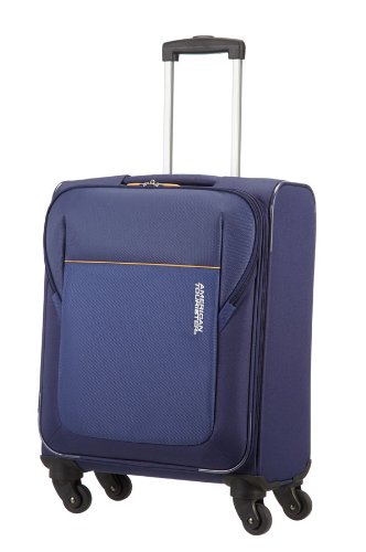 American Tourister Hand Luggage San Francisco Spinner ...