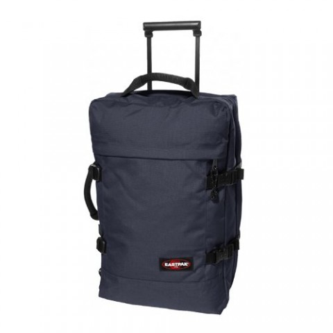 Eastpak Tranverz S Two Wheel Holdall - Cabin Hand Luggage
