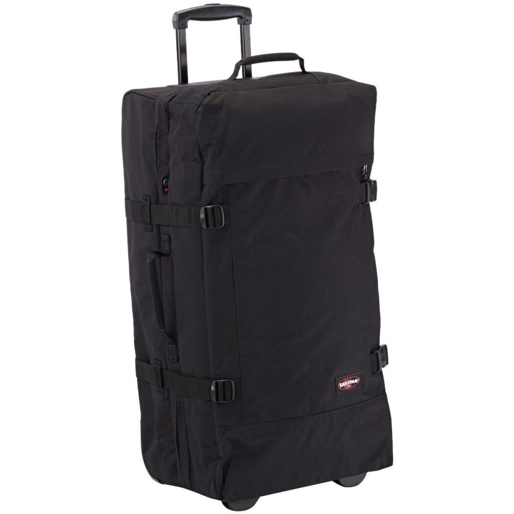 Eastpak transfer Tranverz black