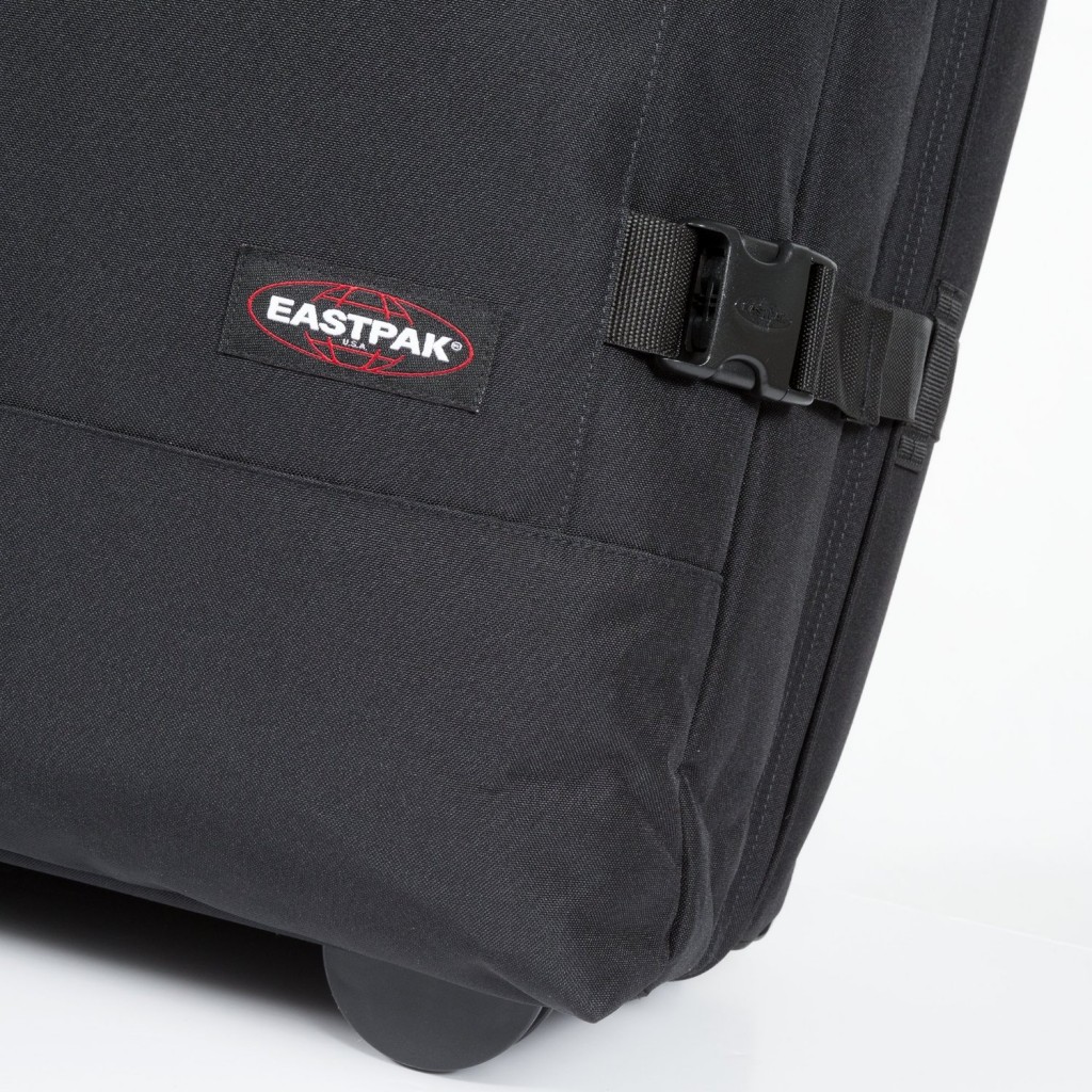 Eastpak Tranverz closeup