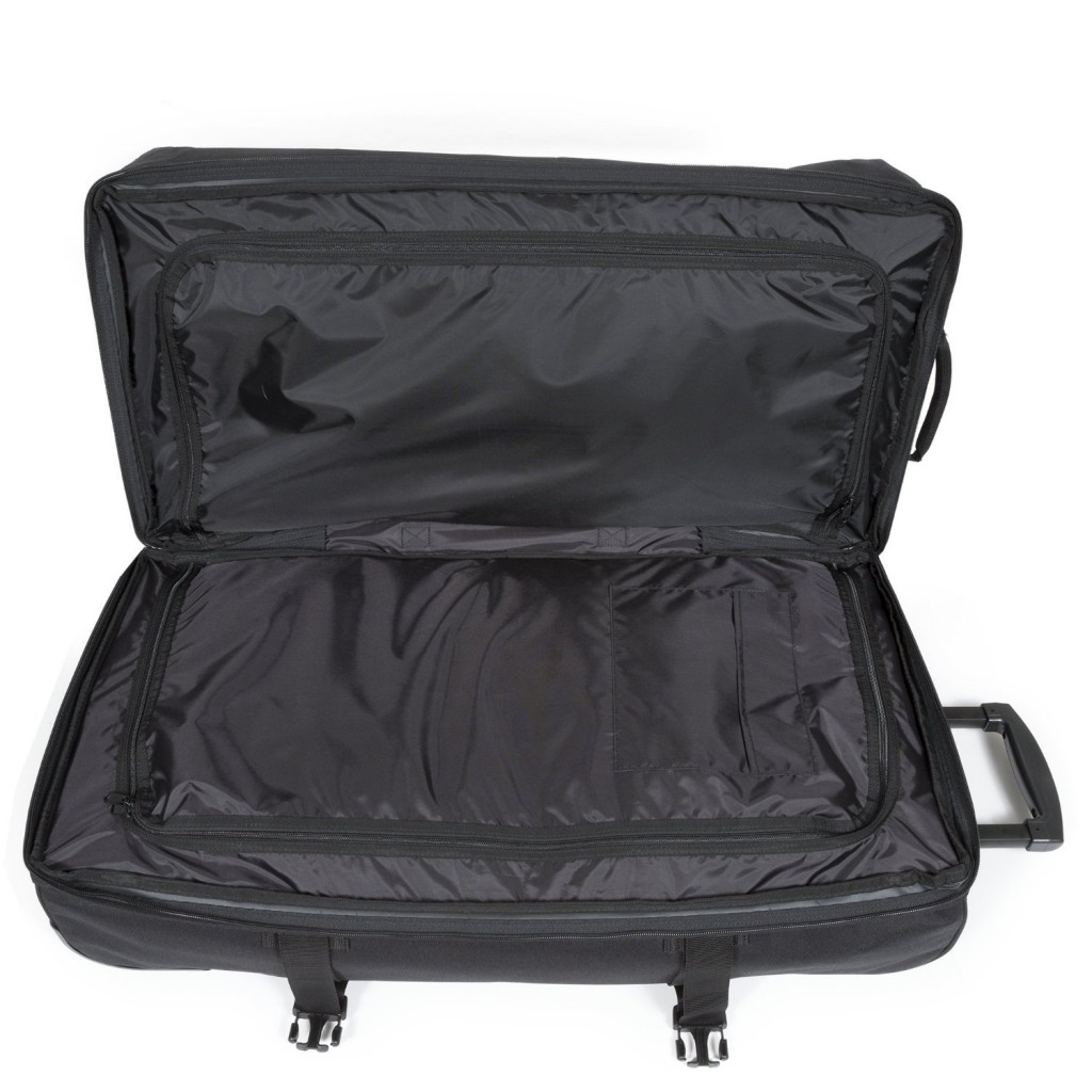 Eastpak Tranverz inside