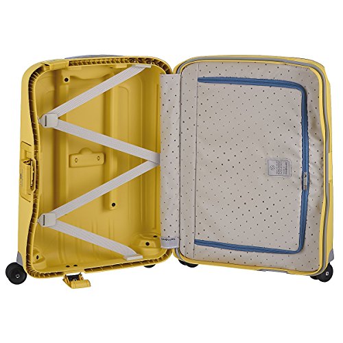 SamsoniteHandLuggage02 Cabin Hand Luggage