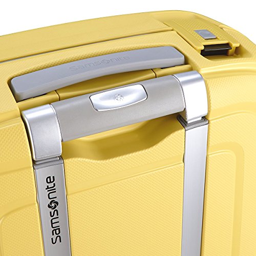 SamsoniteHandLuggage04 Cabin Hand Luggage