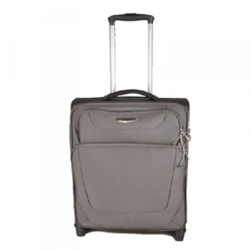 Samsonite-Spark-Upright-2-Wheels-Cabin-Trolley-50cm-0-5 - Cabin Hand ...