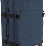 Eastpak transfer Tranverz denim