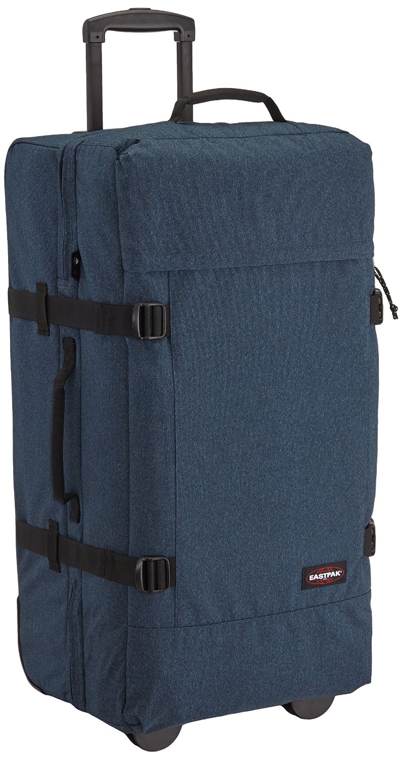 eastpak-transfer-jeans - Cabin Hand Luggage