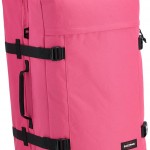 Eastpak transfer Tranverz pink