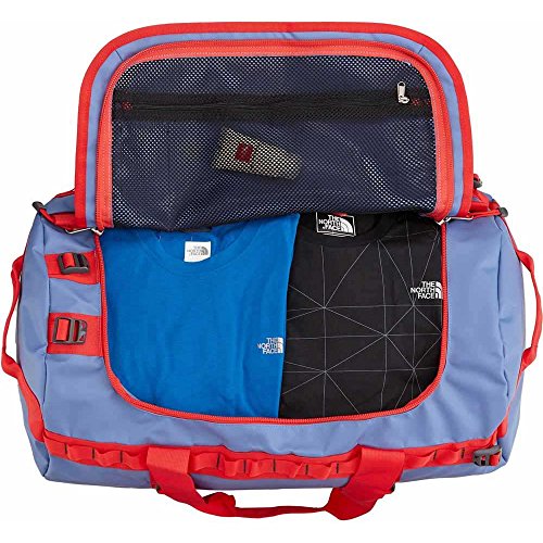 NorthFaceBaseCampDuffelMedium01 Cabin Hand Luggage