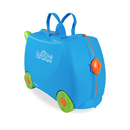 trunki luggage