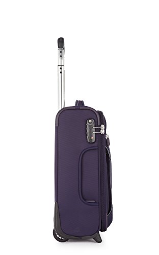 Antler-Hand-Luggage-Cyberlite-M1-2-Wheel-Cabin-40-Liters-Purple-0-2 ...