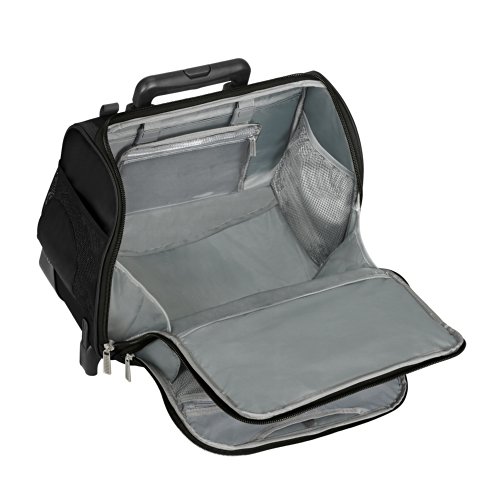 Briggs Riley Hand Luggage Transcend Rolling Cabin Bag 24 6