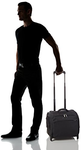 Briggs Riley Hand Luggage Transcend Rolling Cabin Bag 24 6