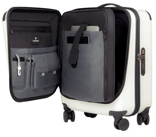 Victorinox Hand Luggage 674204044117 Black 37 L Cabin Hand Luggage