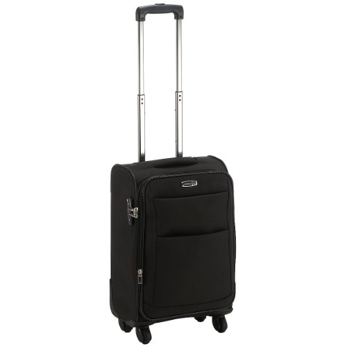 antler cyberlite ii c1 cabin suitcase