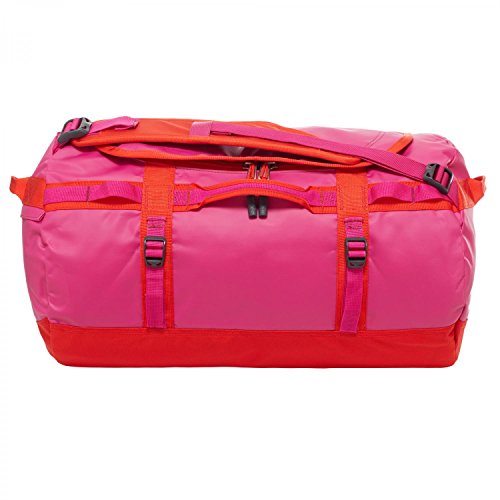 north face backpack duffel small