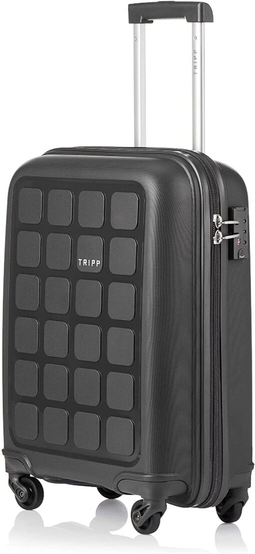 45x36x20 cabin bag FREE Easyjet cabin luggage allowance 2022