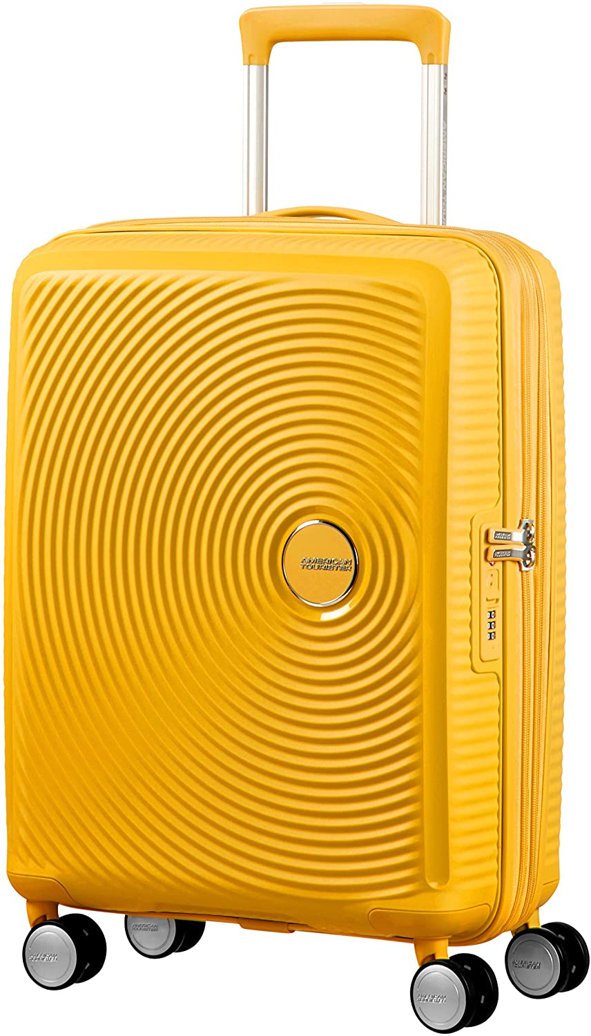 American Tourister 55cm cabin luggage