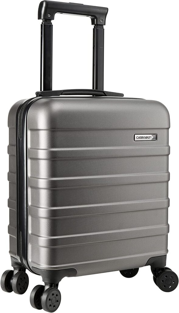 45x36x20 cabin bag FREE Easyjet cabin luggage allowance 2022