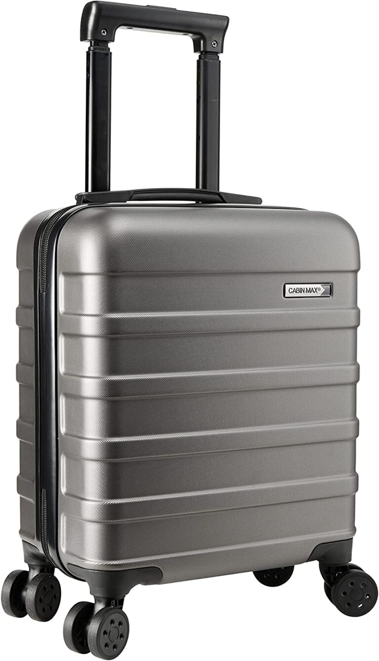 45x36x20 cabin bag FREE Easyjet cabin luggage allowance 2022