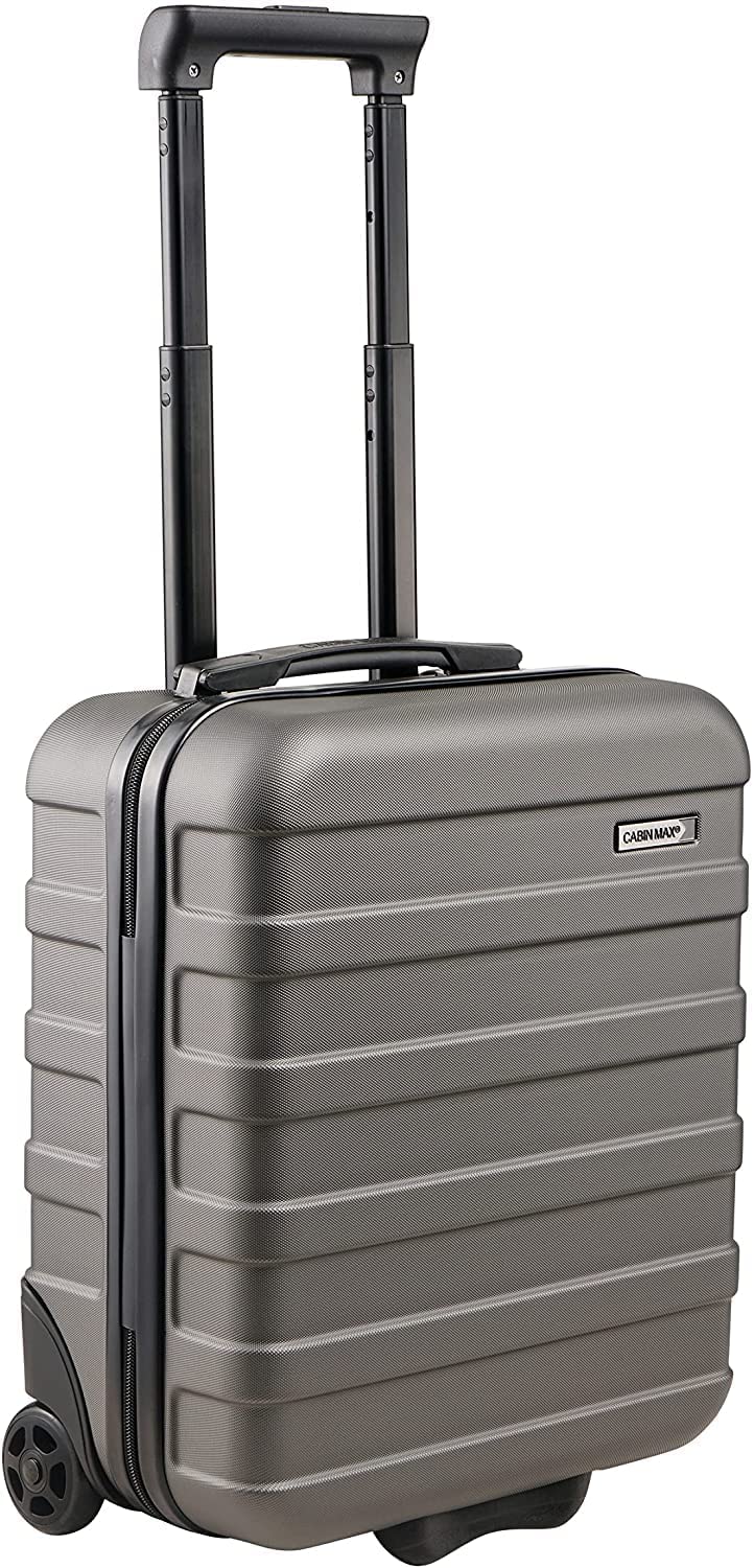 Cabin Max Anode twinwheel 45x36x20 cabin bag